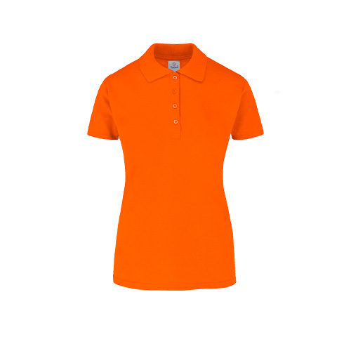 POLO YAZ POLY DAMA MANGA CORTA - Vista 6